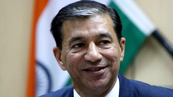 अश्वनी कुमार