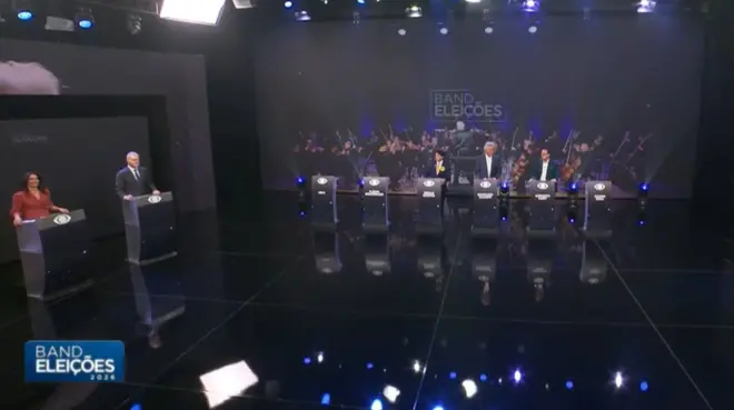 Debate da Band