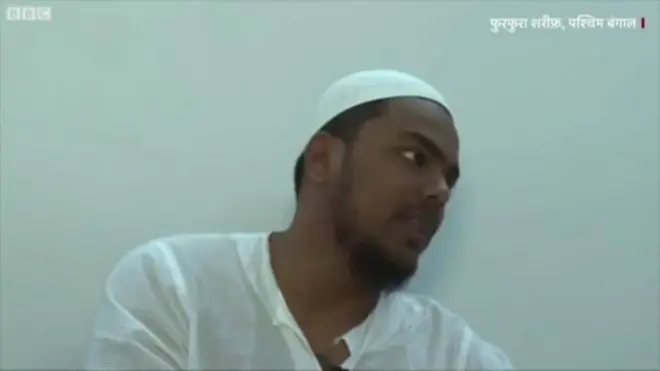 अब्बास सिद्दीक़ी