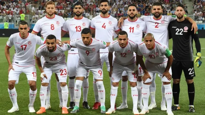 تأهل المنتخب التونسي لنهائيات كأس العالم للمرة السادسة في تاريخه