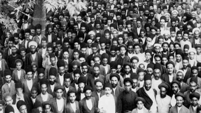 تاریخ ایرانی