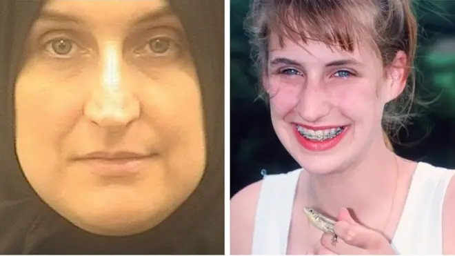 ایلیسن فلوک ایکرین