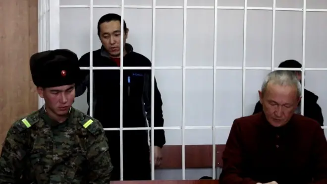 Бурулайдын соту