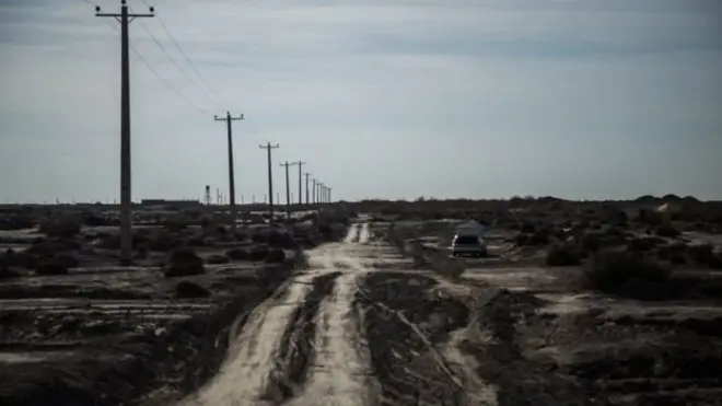 مقام‌های ایرانی سال‌هاست که می‌گویند کشور به مرز بحران آب رسیده است