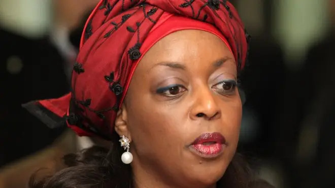 Di Nigeria former oil minister dey face corruption charges for different countries aside from Nigeria