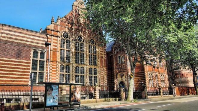 St Barnabas Bristol school set to close despite opposition BBC News