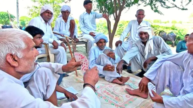 हरियाणा