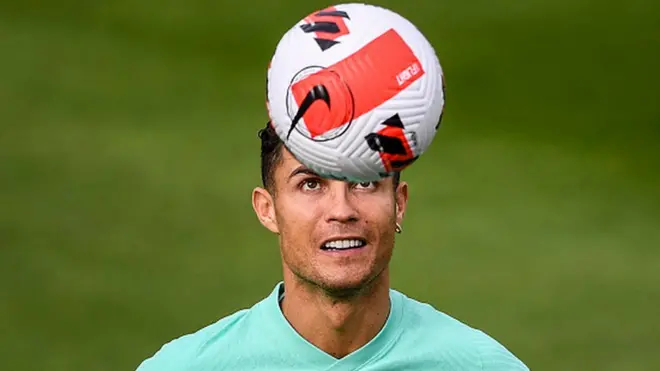 రొనాల్డో