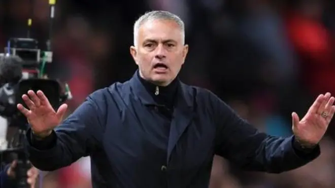 Aliyekuwa mkufunzi wa Chelsea na Man United ana hamu ya kuifunza Arsenal