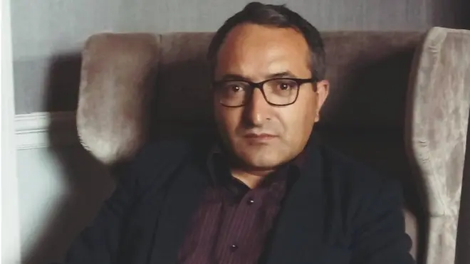 Аваз Гасанов