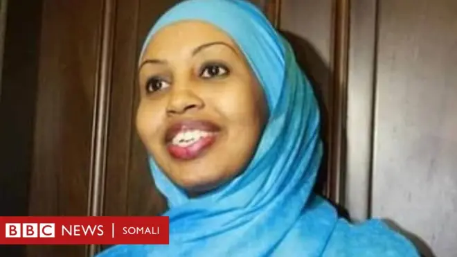 Faadumo waxa ay sheegtay in aad loola yaabay markii ay xilkaas isu soo taagtay