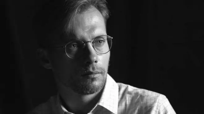 इल्या बाराबनोव