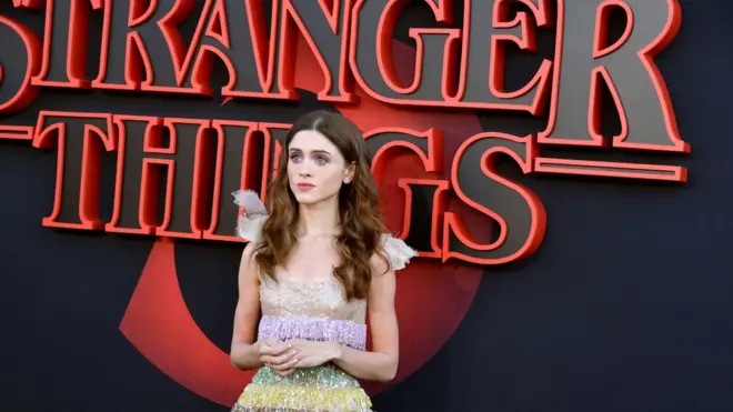 Grandes éxitos como Stranger Things no han impulsado el crecimiento de suscriptores de Netflix en su país de origen, Estados Unidos.