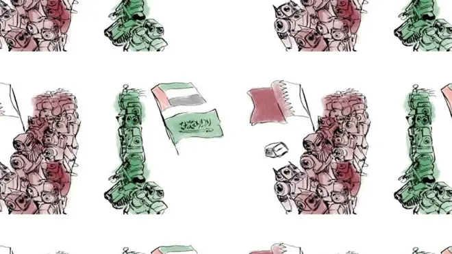 حرب الشاشات