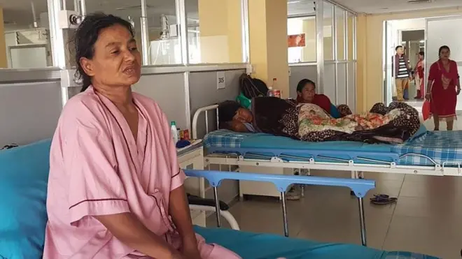 सरकारले सरकारले सडक दुर्घटनाका घाइतेका लागि तीन लाख रुपैयाँ र मृत्यु भएमा पाउने ५ लाख रुपैयाँको बिमाको व्यवस्था गरेको छ।