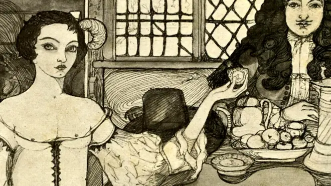 Екатерина Брагансская