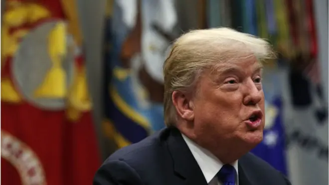 Fire and Fury make Trump vex well well.