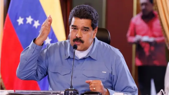 El gobierno del presidente Nicolás Maduro ha limitado la influencia de la Asamblea Nacional.