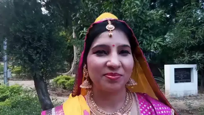 नीतू कुमारी नूतन