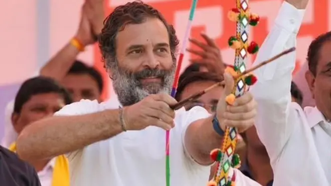 రాహుల్ గాంధీ