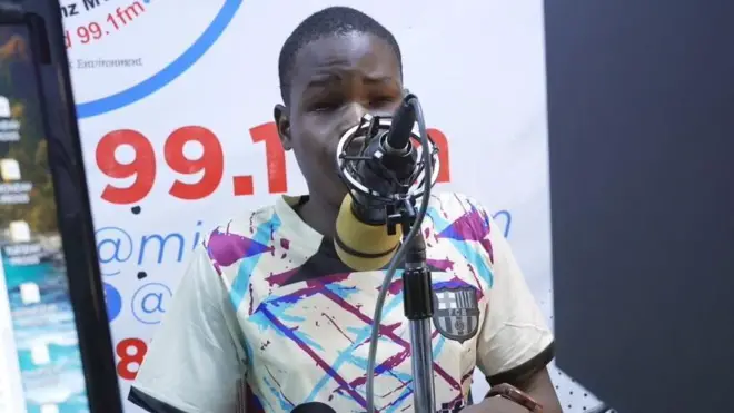 Aworan Abdulfatai Rofiq