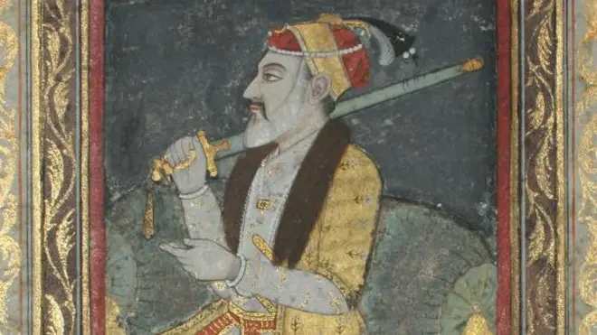 औरंगजेब