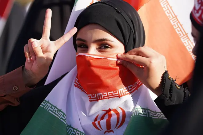 Iran