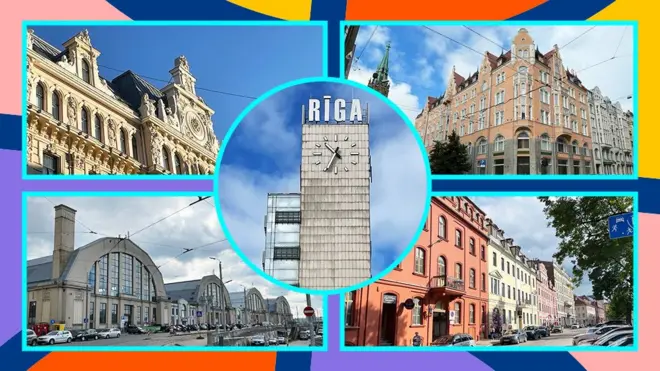 Riga