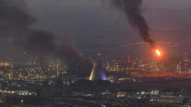 హాయిఫా నగరం