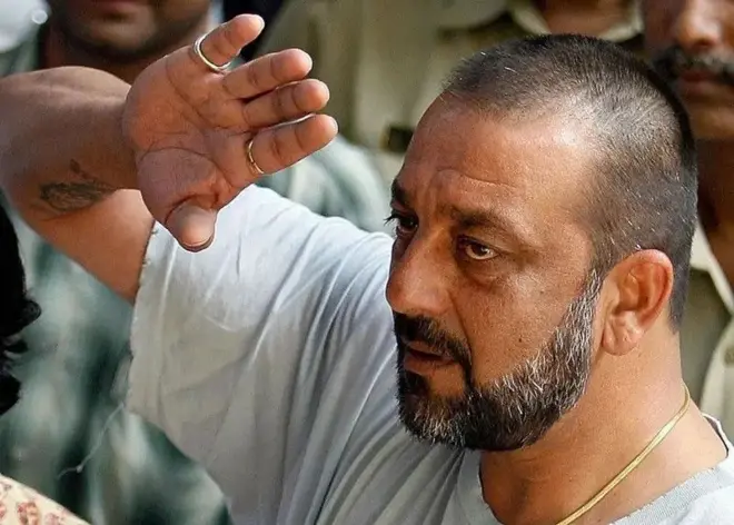 Sanjay Dutt