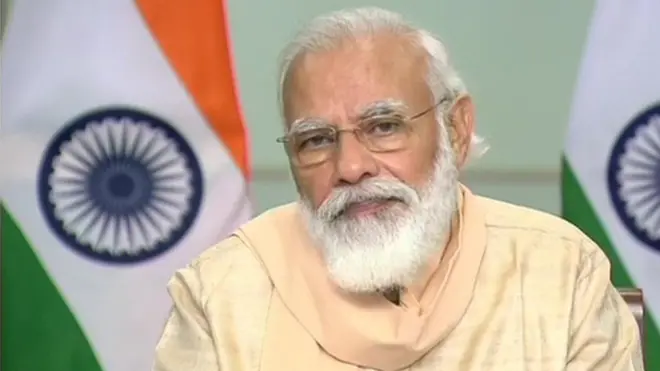 नरेंद्र मोदी