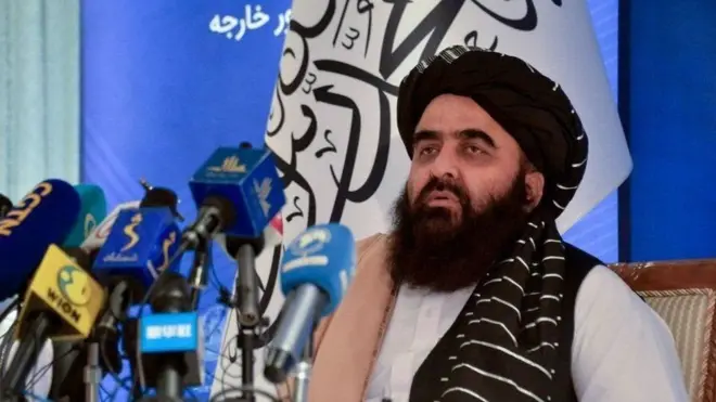 መራሒ ጣሊባን