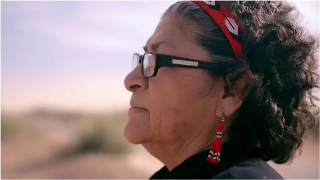 "الولايات المتحدة سلبت مياهنا"