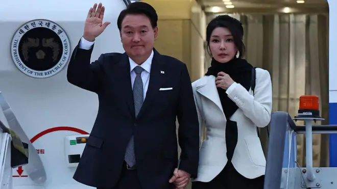 दक्षिण कोरिया 