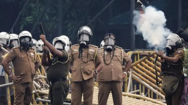 श्रीलंका