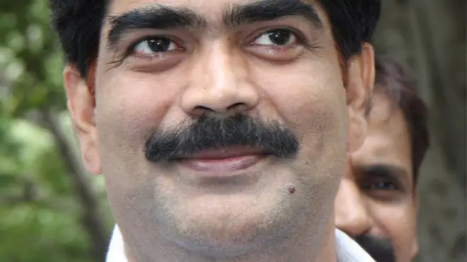 मोहम्मद शहाबुद्दीन