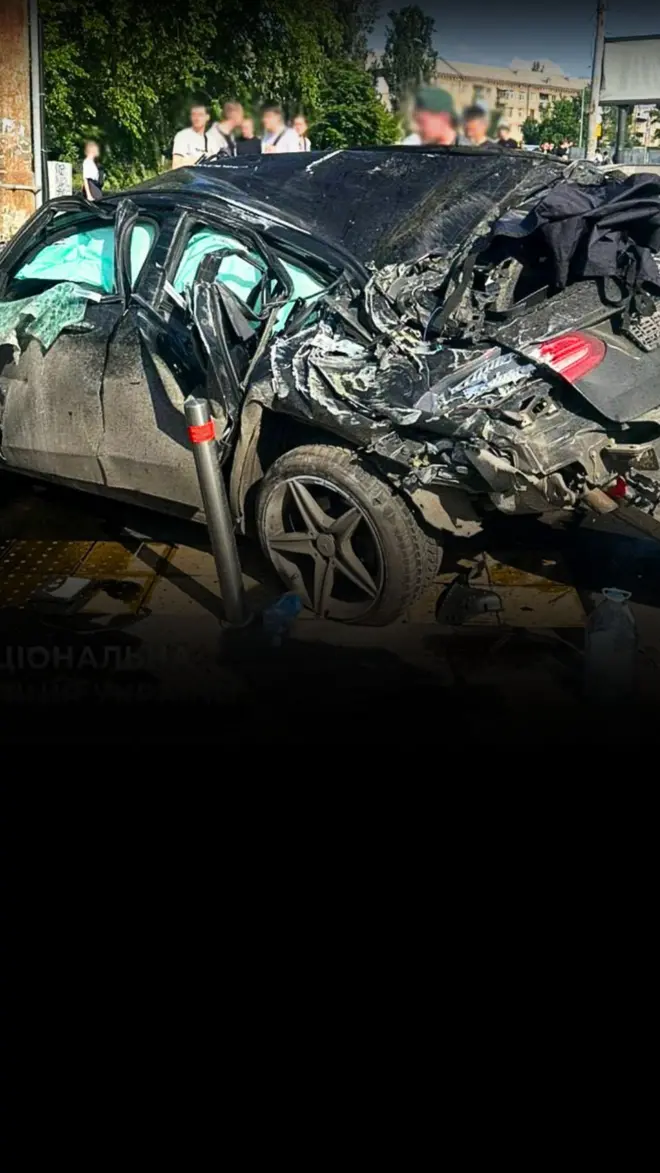 Жахлива ДТП у Києві: загинули четверо людей