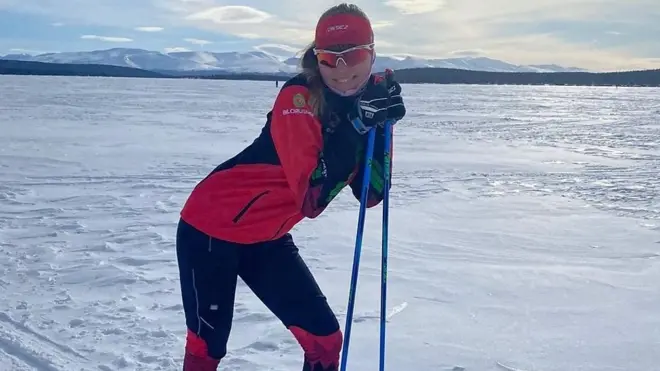 Дарья Долидович