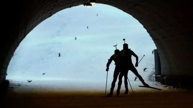 Змагання могли скасувати через загрозу бойкоту