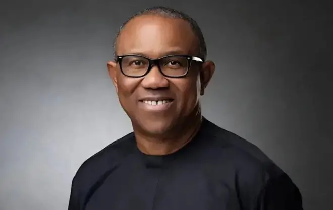Peter Obi