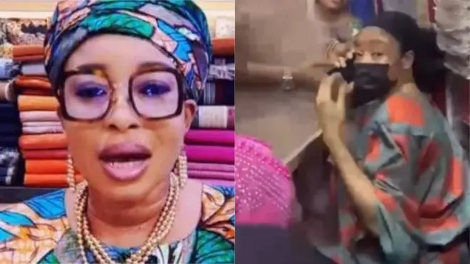 Aworan Lizzy Anjorin