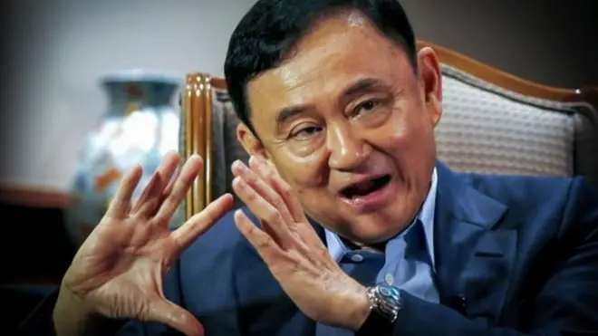 Thaksin