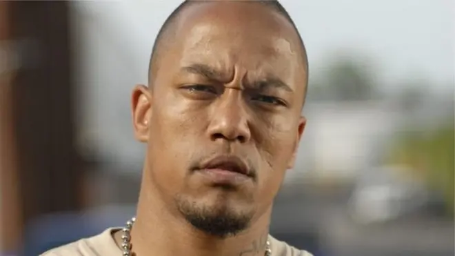 डेनिस कुस्पर्ट पहले जर्मन रैपर था बाद में आईएस के लिए लोगों की भर्ती करने लगा.