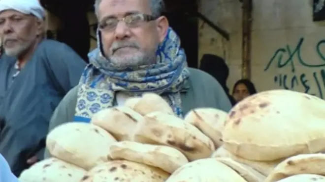 ما الذي ستسفر عنه "مظاهرات الخبز" في مصر؟