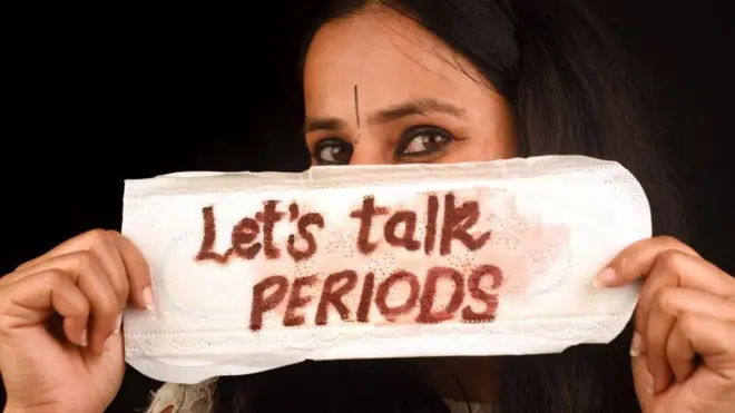 మహిళలు, రుతుస్రావం, శానిటరీ ప్యాడ్లు, వరల్డ్ మెన్‌స్ట్రువల్ డే