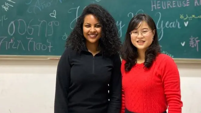 ሶልያና አረጋዊ