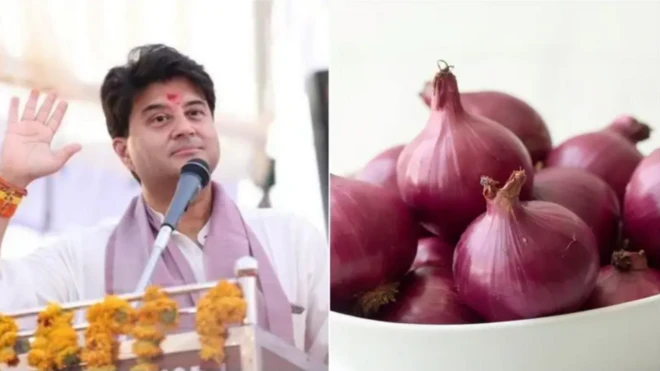 ਜਯੋਤੀਰਾਦਿੱਤਿਆ ਸਿੰਧੀਆ