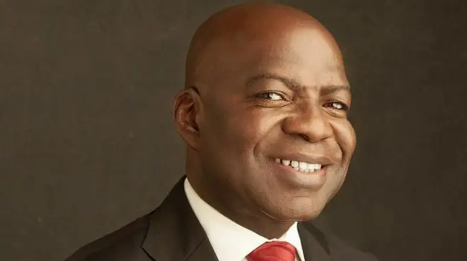 Alex Otti