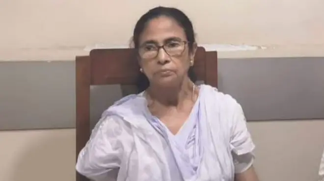ममता बनर्जी