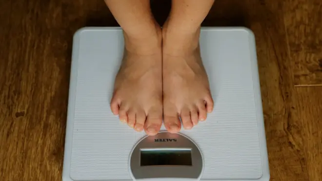 ยารักษาต้อหินช่วยคุมน้ำหนัก - สกัดการดูดซึมไขมัน